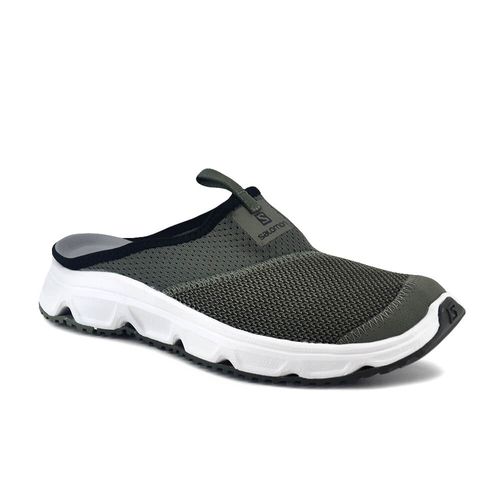 sandalias salomon hombre