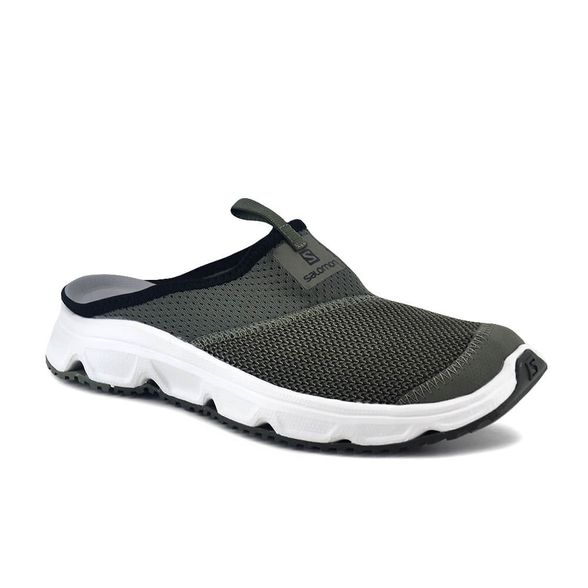 chanclas salomon hombre