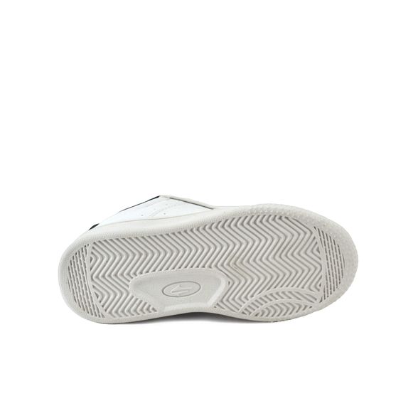 Zapatillas Topper | Zapatilla Topper Niño Capitan Blanco - FerreiraSport