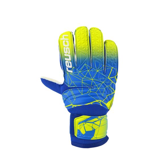 guantes reusch