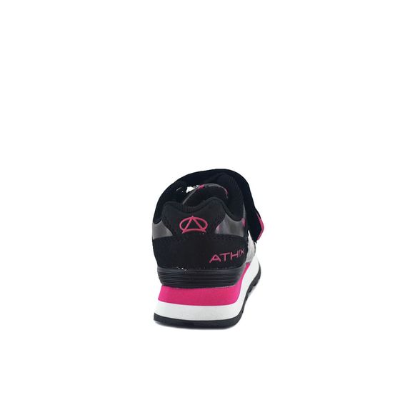 zapatillas athix running mujer