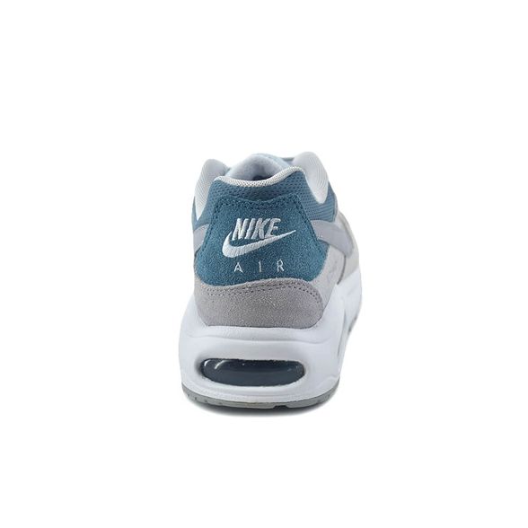 Zapatillas Nike Zapatilla Nike Mujer Air Max Command Blanco