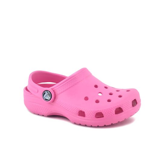 Crocs-Classic-Kids-Pink-Lemonade-Principal