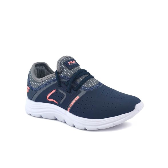 botines fila niño