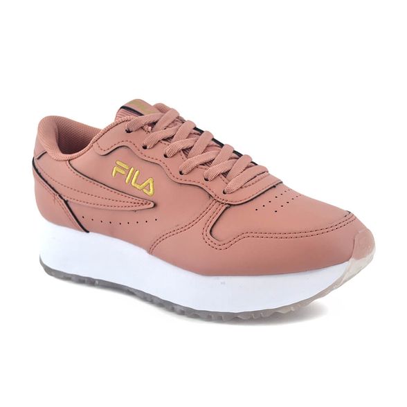 zapatillas fila euro jogger