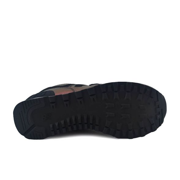 Zapatillas New Balance | Zapatilla New Balance Mujer Wl574Ksb Violeta -  FerreiraSport