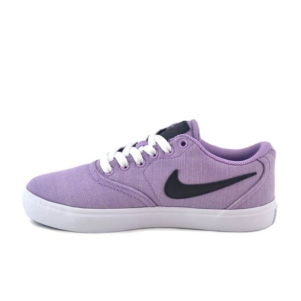 zapatillas nike mujer color violeta