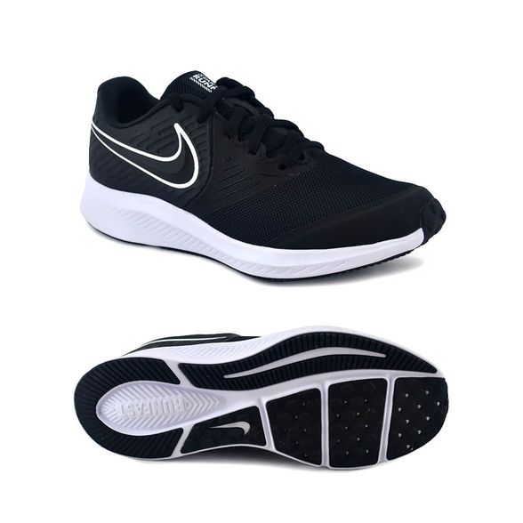 zapatillas nike niño 2019