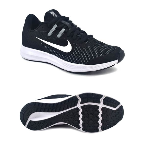Zapatillas Nike | Zapatilla Nike Niño Downshifter 9 (Gs) Running -  FerreiraSport