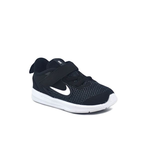 Zapatillas Nike | Zapatilla Nike Niño Downshifter 9 (Tdv) Negro ... العاب بلايستيشن