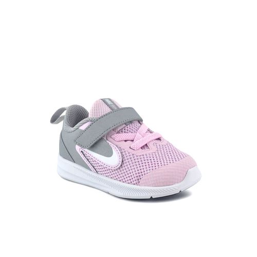 zapatillas nike bebe rosa