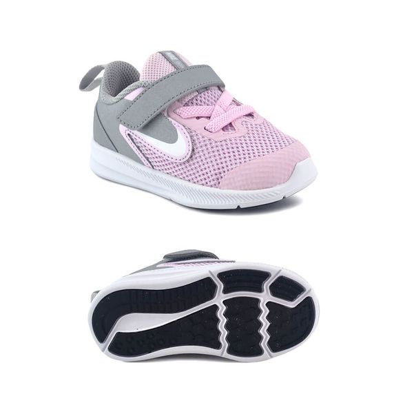 nike rosas bebe