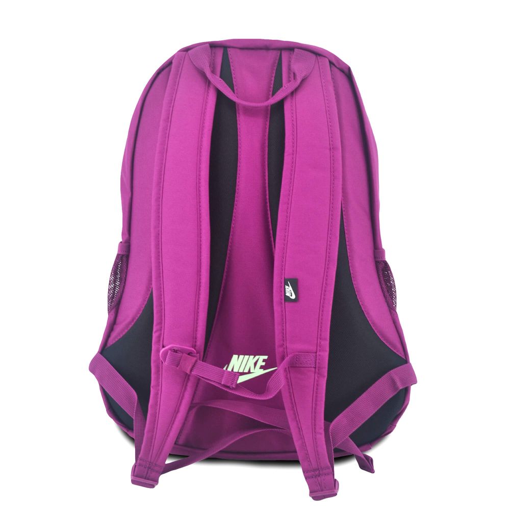 mochila nike violeta