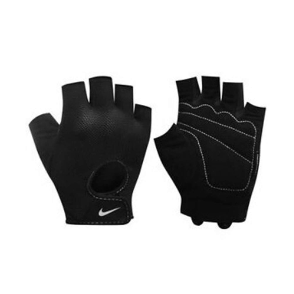 guantes nike mujer naranja
