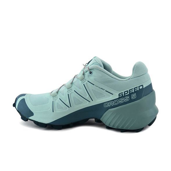 zapatillas salomon chica