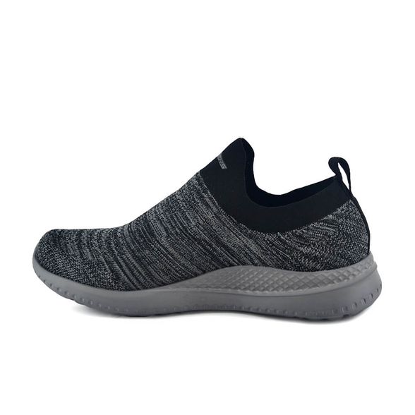 new skechers hombre gris