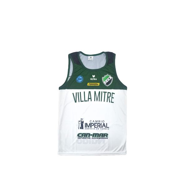 camiseta basket niño