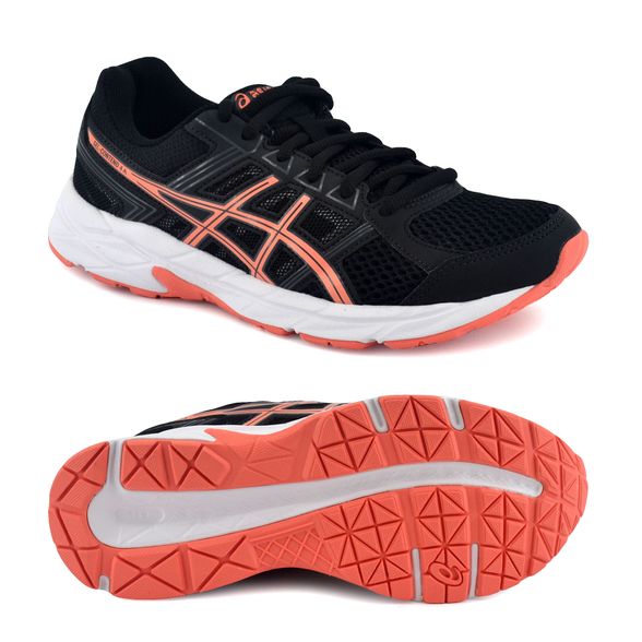 asics gel contend 4 mujer