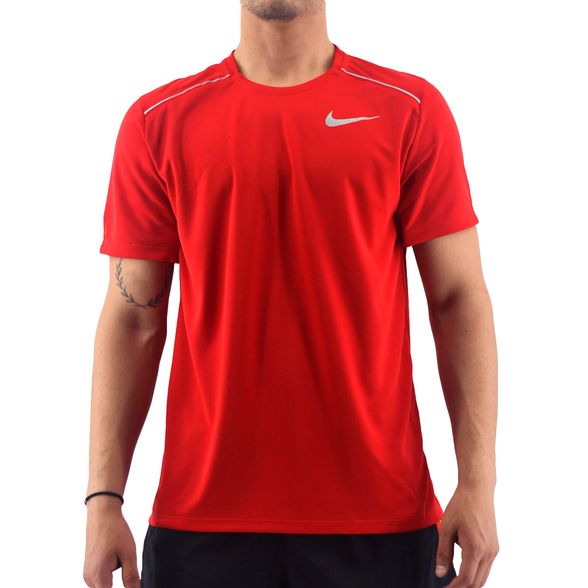 remera nike dry miler