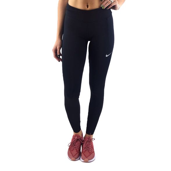 Chupin Nike | Calza Nike Mujer Fast Tght - FerreiraSport