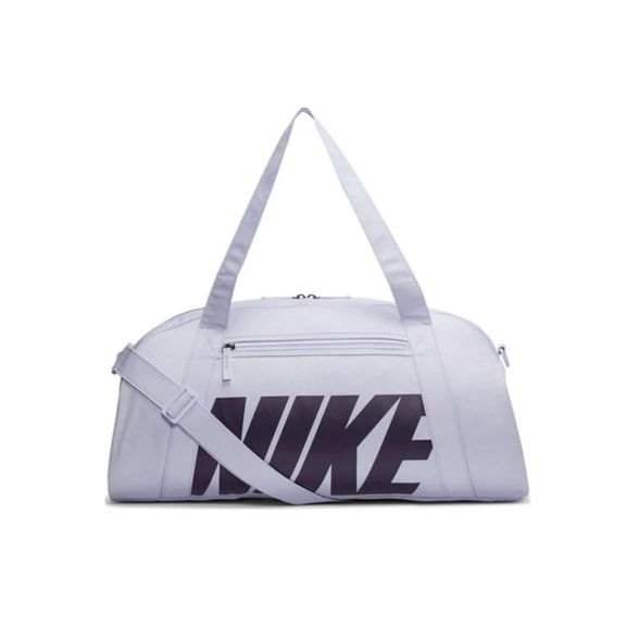 bolso nike mujer violeta