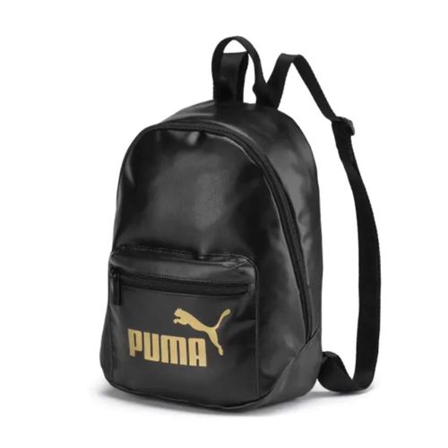 mochila puma negra mujer mochila puma negra mujer