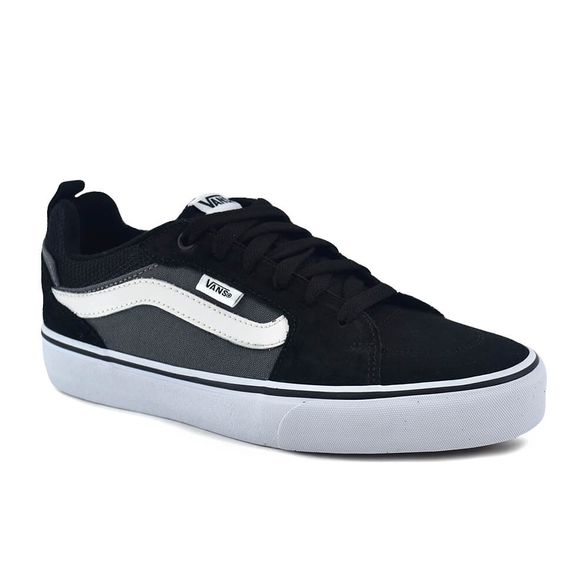 vans filmore negras vans filmore negras