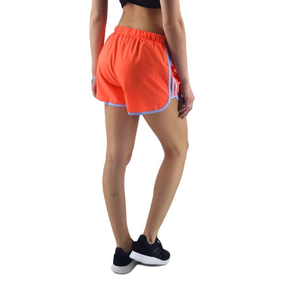 Shorts Adidas | Short Adidas Mujer Marathon 20 Running Naranja -  FerreiraSport