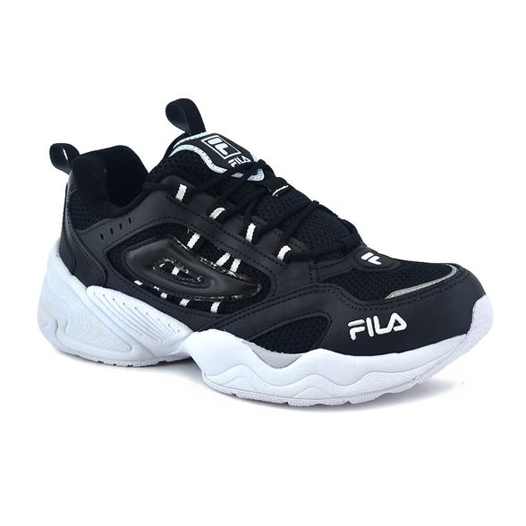 bambas fila hombre