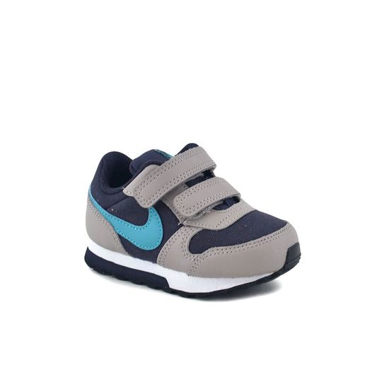 Zapatillas Nike | Zapatilla Nike Bebe Md Runner 2 (Tdv) - FerreiraSport