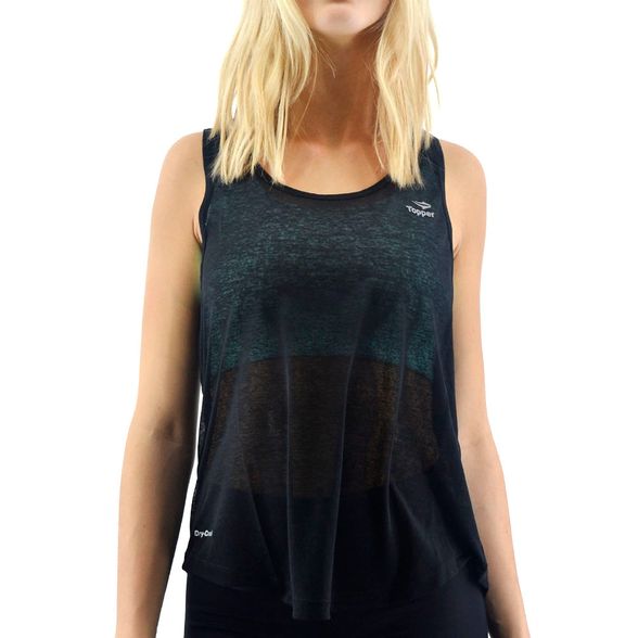 musculosa sudadera mujer