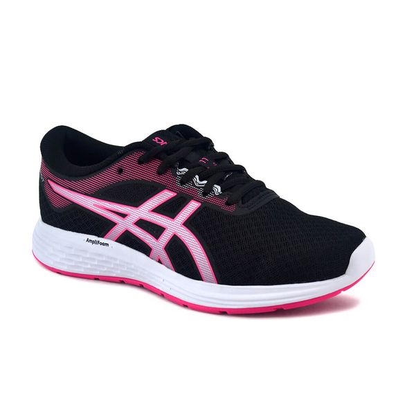 zapatillas asics mujer