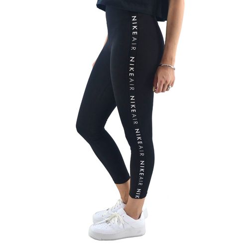 pantalon nike chupin mujer