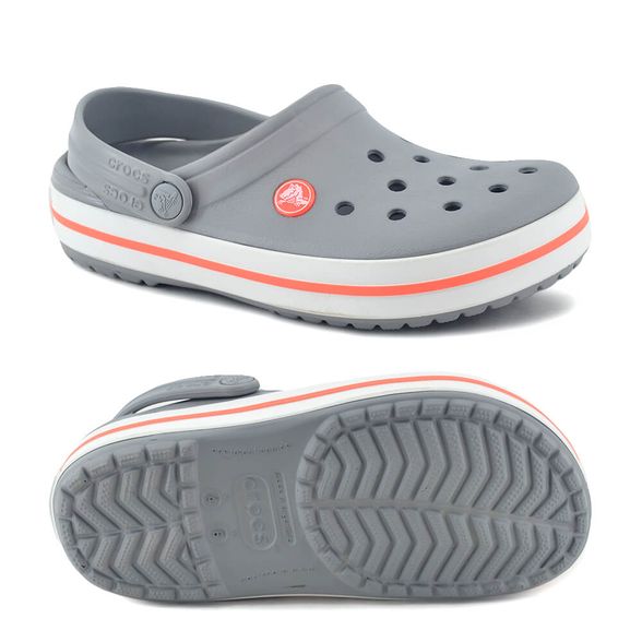 crocband light grey