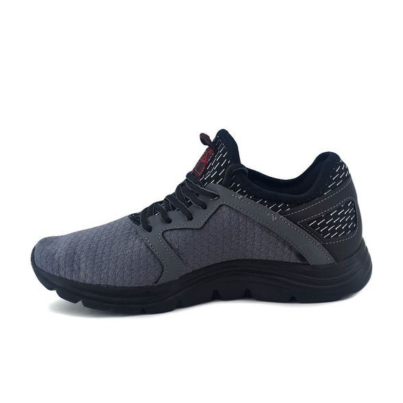 zapatillas fila running hombre