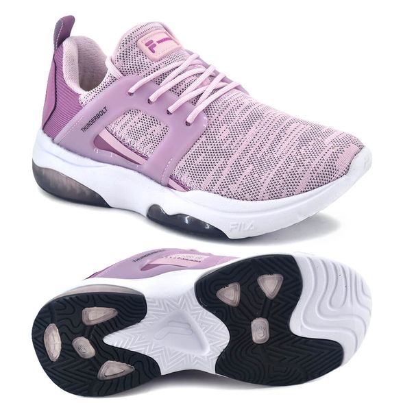 fila lila