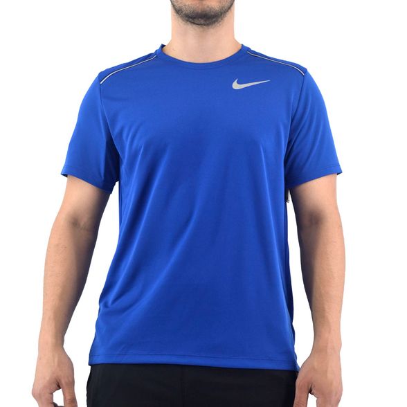 remeras nike running hombre