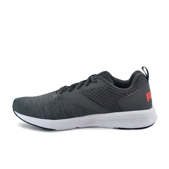 zapatillas puma hombre gris