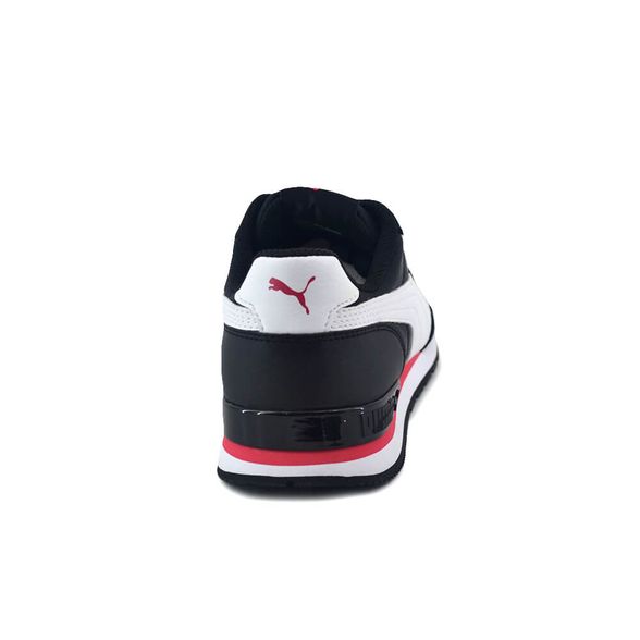 zapatillas puma negro mujer