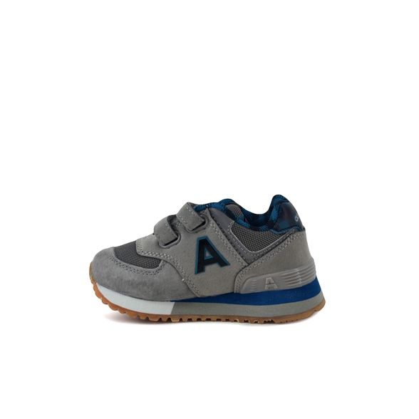 Zapatillas Addnice | Zapatilla Addnice Bebe Running Color Velcro Ii -  FerreiraSport