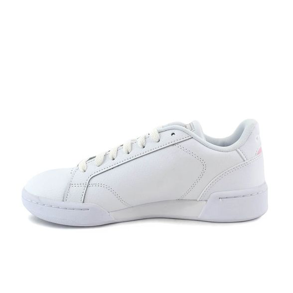 zapatos blancos adidas mujer