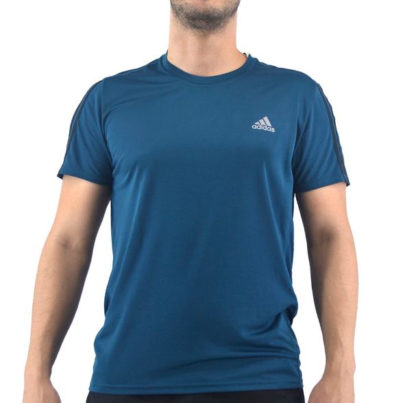 remeras adidas para hombre