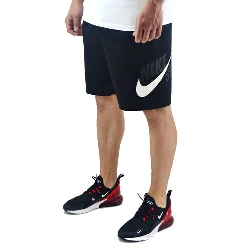 bermudas hombre nike