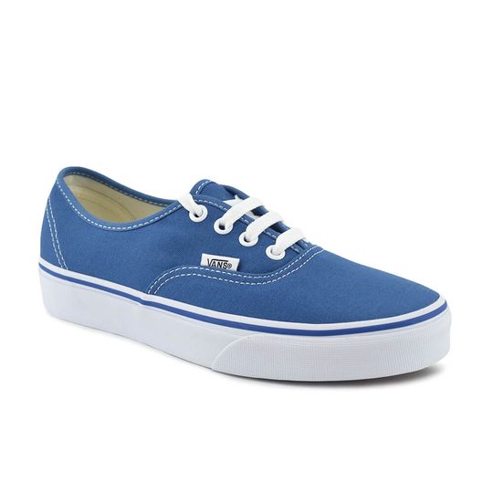 vans authentic azul celeste