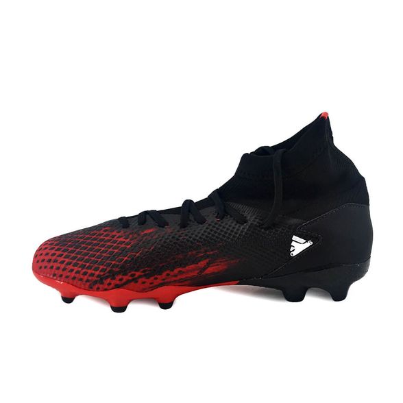 yerli ayrım değer tenis adidas predator rojos con negro - nomadinlust.com