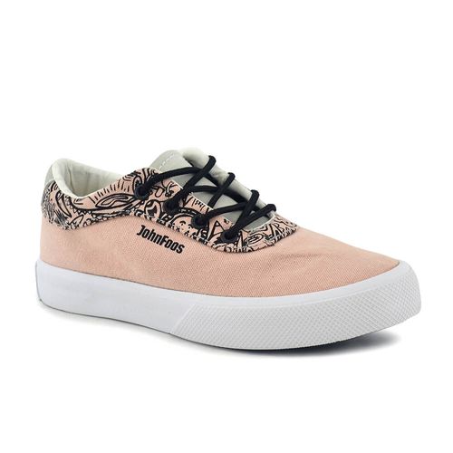 zapatillas john foos mujer 2018