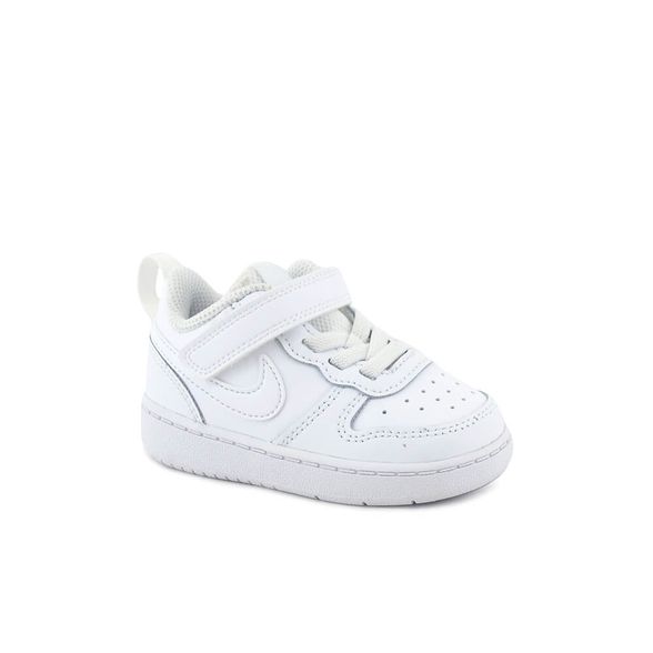 Zapatillas Nike Zapatilla Nike Bebe Court Borough Low 2 Tdv Blanco Ferreirasport Zapatillas Nike Zapatilla Nike Bebe Court Borough Low 2 Tdv Blanco Ferreirasport