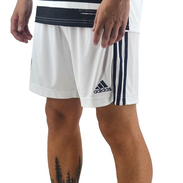 Shorts Adidas | Short Adidas Hombre River Plate 3S Futbol Blanco -  FerreiraSport
