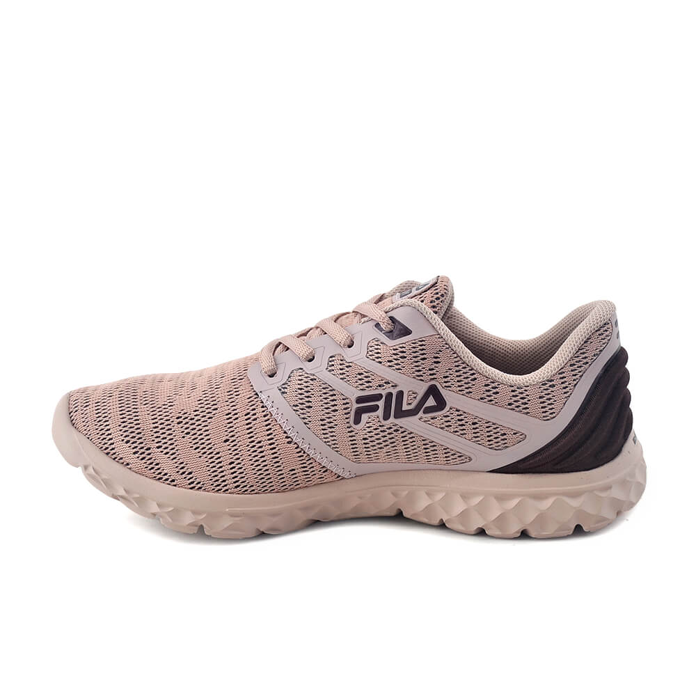 fila runners pink