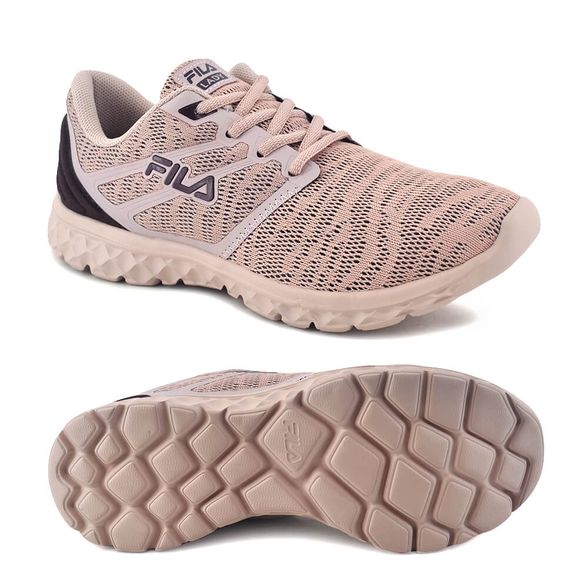 zapatillas fila dama